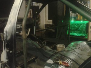 325i Limousine RINGTOOL - 3er BMW - E36