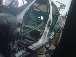 325i Limousine RINGTOOL - 3er BMW - E36