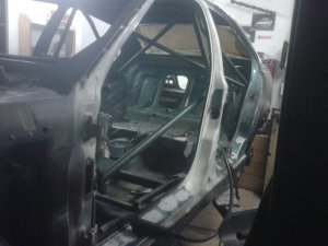 325i Limousine RINGTOOL - 3er BMW - E36