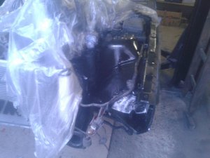 325i Limousine RINGTOOL - 3er BMW - E36