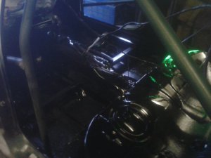 325i Limousine RINGTOOL - 3er BMW - E36