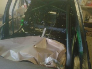 325i Limousine RINGTOOL - 3er BMW - E36