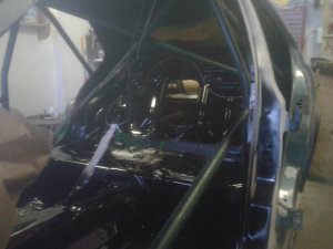325i Limousine RINGTOOL - 3er BMW - E36