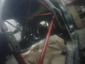 325i Limousine RINGTOOL - 3er BMW - E36