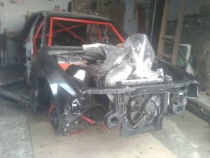 325i Limousine RINGTOOL - 3er BMW - E36