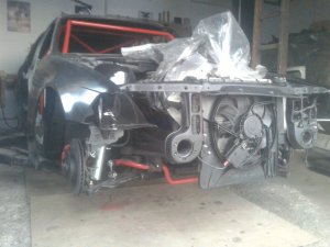 325i Limousine RINGTOOL - 3er BMW - E36