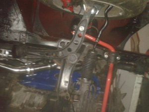 325i Limousine RINGTOOL - 3er BMW - E36