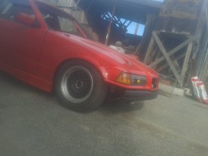 325i Limousine RINGTOOL - 3er BMW - E36