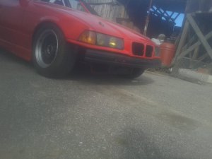 325i Limousine RINGTOOL - 3er BMW - E36