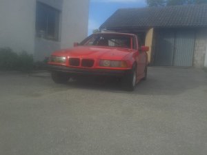 325i Limousine RINGTOOL - 3er BMW - E36