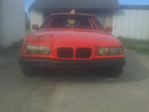 325i Limousine RINGTOOL - 3er BMW - E36