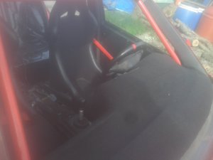 325i Limousine RINGTOOL - 3er BMW - E36