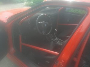 325i Limousine RINGTOOL - 3er BMW - E36