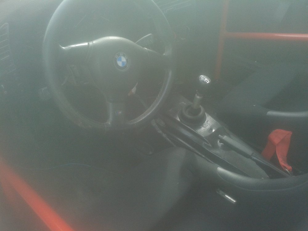 325i Limousine RINGTOOL - 3er BMW - E36