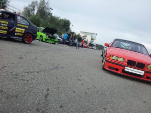 325i Limousine RINGTOOL - 3er BMW - E36