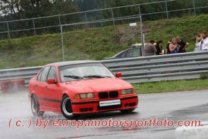 325i Limousine RINGTOOL - 3er BMW - E36