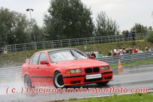 325i Limousine RINGTOOL - 3er BMW - E36
