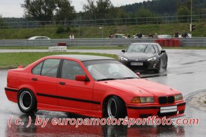325i Limousine RINGTOOL - 3er BMW - E36