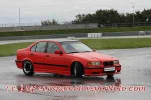 325i Limousine RINGTOOL - 3er BMW - E36