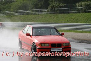 325i Limousine RINGTOOL - 3er BMW - E36