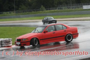 325i Limousine RINGTOOL - 3er BMW - E36