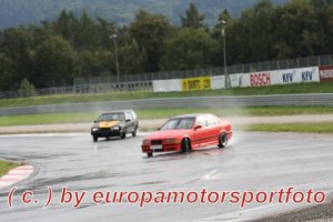 325i Limousine RINGTOOL - 3er BMW - E36