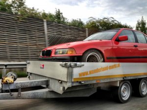 325i Limousine RINGTOOL - 3er BMW - E36