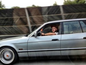 325i Limousine RINGTOOL - 3er BMW - E36
