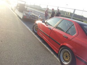 325i Limousine RINGTOOL - 3er BMW - E36