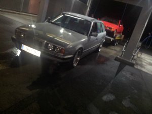 325i Limousine RINGTOOL - 3er BMW - E36