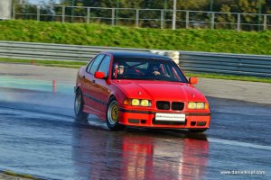 325i Limousine RINGTOOL - 3er BMW - E36