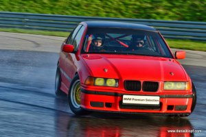 325i Limousine RINGTOOL - 3er BMW - E36