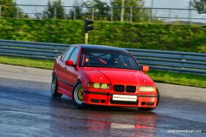 325i Limousine RINGTOOL - 3er BMW - E36