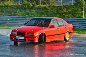325i Limousine RINGTOOL - 3er BMW - E36