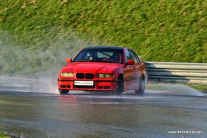 325i Limousine RINGTOOL - 3er BMW - E36