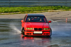 325i Limousine RINGTOOL - 3er BMW - E36