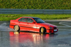 325i Limousine RINGTOOL - 3er BMW - E36