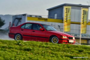 325i Limousine RINGTOOL - 3er BMW - E36