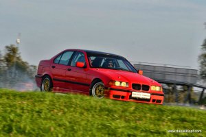 325i Limousine RINGTOOL - 3er BMW - E36