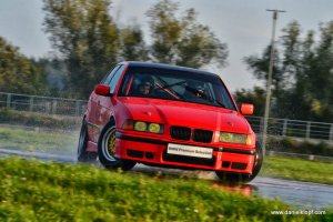 325i Limousine RINGTOOL - 3er BMW - E36