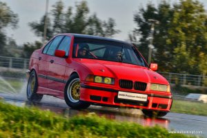 325i Limousine RINGTOOL - 3er BMW - E36