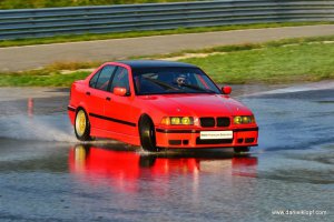 325i Limousine RINGTOOL - 3er BMW - E36
