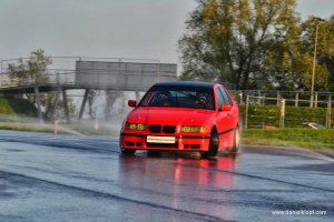 325i Limousine RINGTOOL - 3er BMW - E36