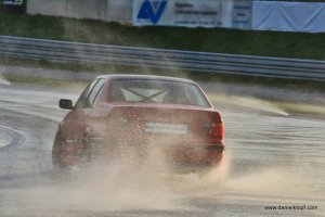 325i Limousine RINGTOOL - 3er BMW - E36