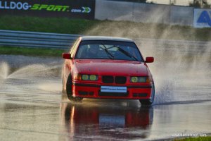 325i Limousine RINGTOOL - 3er BMW - E36