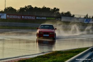 325i Limousine RINGTOOL - 3er BMW - E36