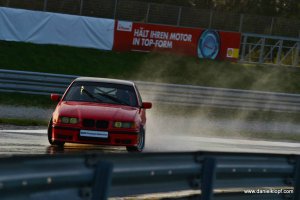 325i Limousine RINGTOOL - 3er BMW - E36