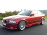E36 318is Coupe ///M