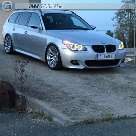 BMW-Syndikat Fotostorie