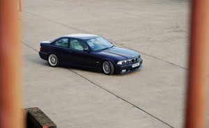 E36 328i RHD - 3er BMW - E36